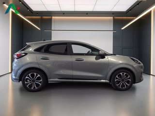 FORD Puma 1.0 ecoboost h st-line design s&s 125cv