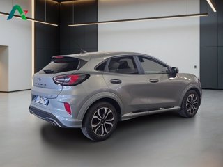 FORD Puma 1.0 ecoboost h st-line design s&s 125cv