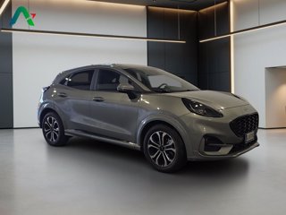 FORD Puma 1.0 ecoboost h st-line design s&s 125cv