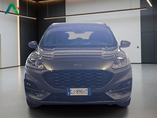 FORD Kuga 1.5 ecoblue st-line 2wd 120cv auto