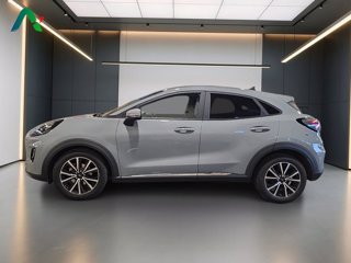 FORD Puma 1.0 ecoboost h titanium design s&s 125cv