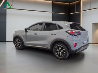 FORD Puma 1.0 ecoboost h titanium design s&s 125cv