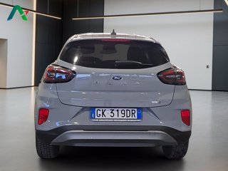 FORD Puma 1.0 ecoboost h titanium design s&s 125cv