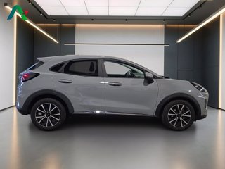 FORD Puma 1.0 ecoboost h titanium design s&s 125cv