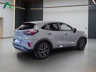 FORD Puma 1.0 ecoboost h titanium design s&s 125cv