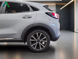 FORD Puma 1.0 ecoboost h titanium design s&s 125cv