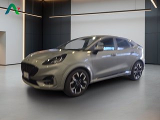 FORD Puma 1.0 ecoboost h st-line x design s&s 125cv auto