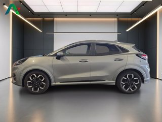 FORD Puma 1.0 ecoboost h st-line x design s&s 125cv auto