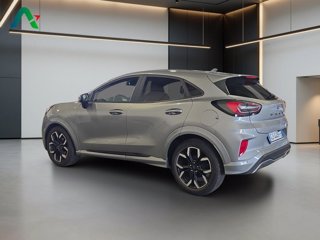 FORD Puma 1.0 ecoboost h st-line x design s&s 125cv auto