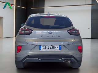 FORD Puma 1.0 ecoboost h st-line x design s&s 125cv auto