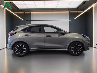 FORD Puma 1.0 ecoboost h st-line x design s&s 125cv auto