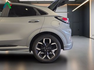 FORD Puma 1.0 ecoboost h st-line x design s&s 125cv auto