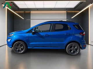 FORD Ecosport 1.0 ecoboost st-line s&s 125cv my20.25