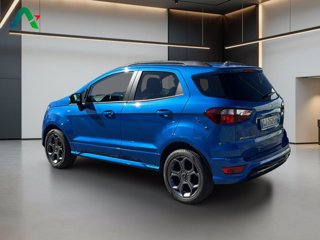 FORD Ecosport 1.0 ecoboost st-line s&s 125cv my20.25