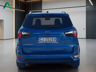 FORD Ecosport 1.0 ecoboost st-line s&s 125cv my20.25