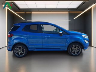 FORD Ecosport 1.0 ecoboost st-line s&s 125cv my20.25