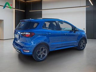 FORD Ecosport 1.0 ecoboost st-line s&s 125cv my20.25