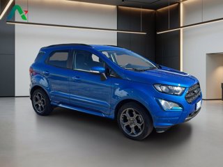 FORD Ecosport 1.0 ecoboost st-line s&s 125cv my20.25