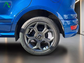 FORD Ecosport 1.0 ecoboost st-line s&s 125cv my20.25