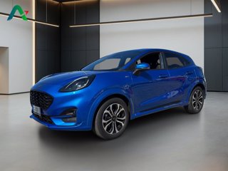 FORD Puma 1.0 ecoboost h st-line s&s 125cv