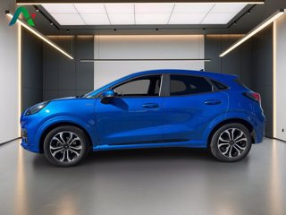 FORD Puma 1.0 ecoboost h st-line s&s 125cv