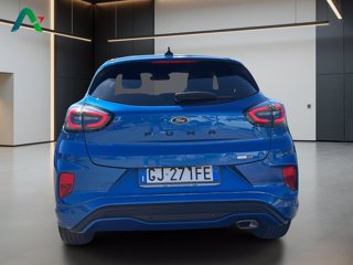 FORD Puma 1.0 ecoboost h st-line s&s 125cv