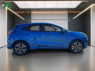 FORD Puma 1.0 ecoboost h st-line s&s 125cv