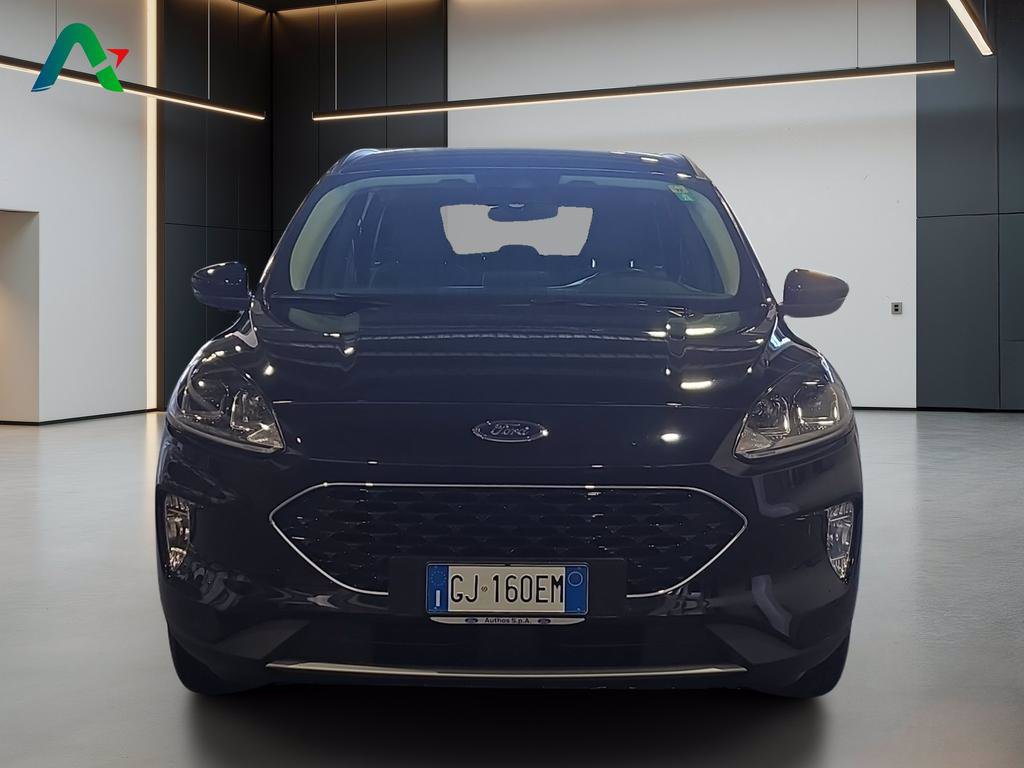 FORD Kuga 1.5 ecoblue connect 2wd 120cv