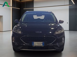 FORD Kuga 1.5 ecoblue connect 2wd 120cv