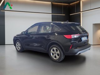 FORD Kuga 1.5 ecoblue connect 2wd 120cv