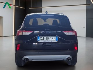 FORD Kuga 1.5 ecoblue connect 2wd 120cv