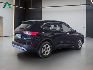 FORD Kuga 1.5 ecoblue connect 2wd 120cv