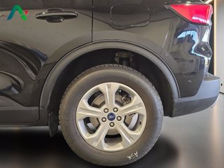 FORD Kuga 1.5 ecoblue connect 2wd 120cv