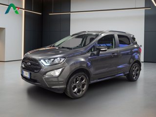 FORD Ecosport 1.0 ecoboost st-line s&s 125cv my20.25