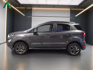 FORD Ecosport 1.0 ecoboost st-line s&s 125cv my20.25