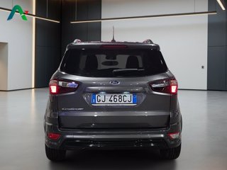 FORD Ecosport 1.0 ecoboost st-line s&s 125cv my20.25