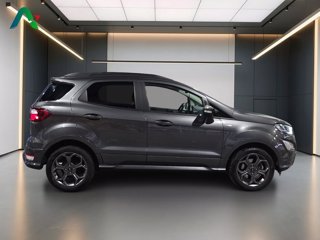 FORD Ecosport 1.0 ecoboost st-line s&s 125cv my20.25