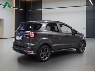 FORD Ecosport 1.0 ecoboost st-line s&s 125cv my20.25