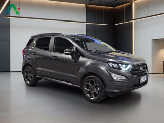 FORD Ecosport 1.0 ecoboost st-line s&s 125cv my20.25
