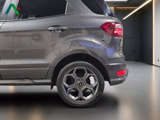 FORD Ecosport 1.0 ecoboost st-line s&s 125cv my20.25