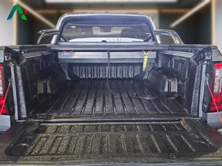 FORD Ranger 2.0 ecoblue doppia cabina limited awd 205cv auto