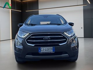 FORD Ecosport 1.0 ecoboost titanium s&s 125cv my20.25