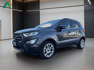 FORD Ecosport 1.0 ecoboost titanium s&s 125cv my20.25