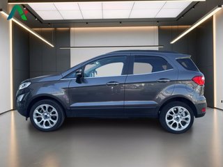 FORD Ecosport 1.0 ecoboost titanium s&s 125cv my20.25