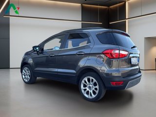 FORD Ecosport 1.0 ecoboost titanium s&s 125cv my20.25