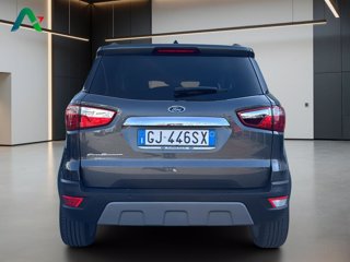 FORD Ecosport 1.0 ecoboost titanium s&s 125cv my20.25
