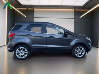 FORD Ecosport 1.0 ecoboost titanium s&s 125cv my20.25