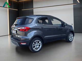 FORD Ecosport 1.0 ecoboost titanium s&s 125cv my20.25