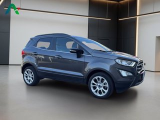 FORD Ecosport 1.0 ecoboost titanium s&s 125cv my20.25