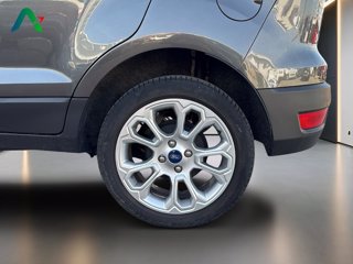 FORD Ecosport 1.0 ecoboost titanium s&s 125cv my20.25